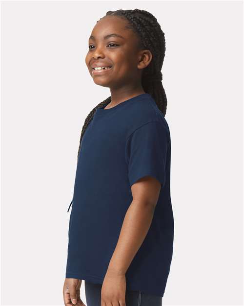 Gildan Youth Softstyle® T-Shirt 64000B