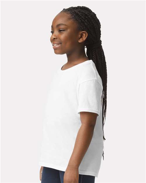 Gildan Youth Softstyle® T-Shirt 64000B