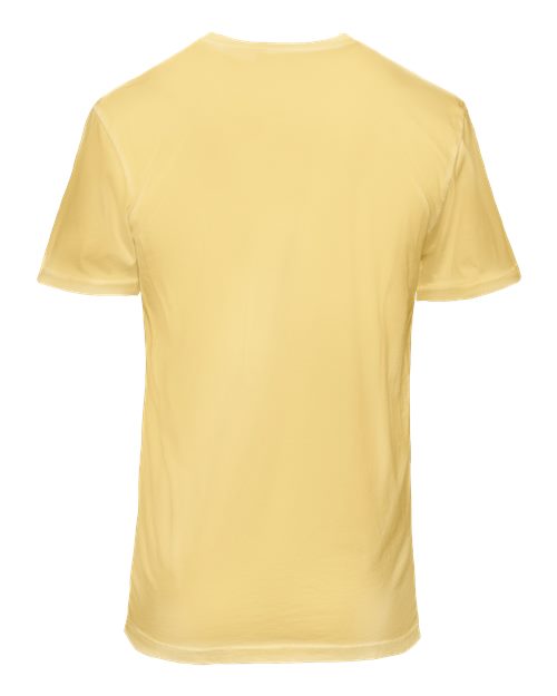 Next Level Unisex Soft Wash T-Shirt 3600SW