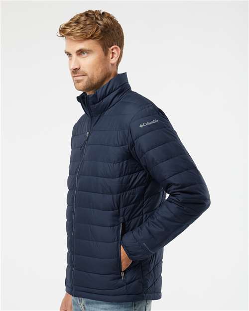 Columbia Men's Powder Lite™ II Jacket 212489
