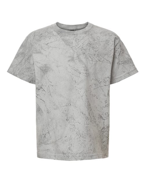 Comfort Colors Youth Colorblast™ Heavyweight T-Shirt 1745Y