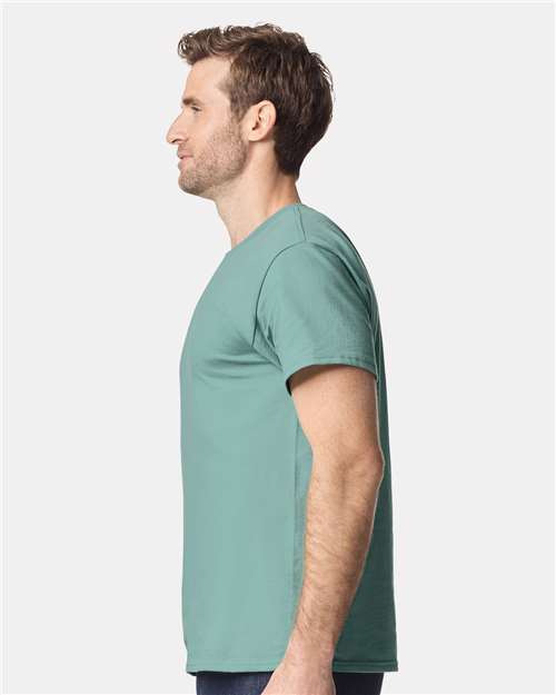 Gildan Unisex Heavy Cotton™ T-Shirt 5000