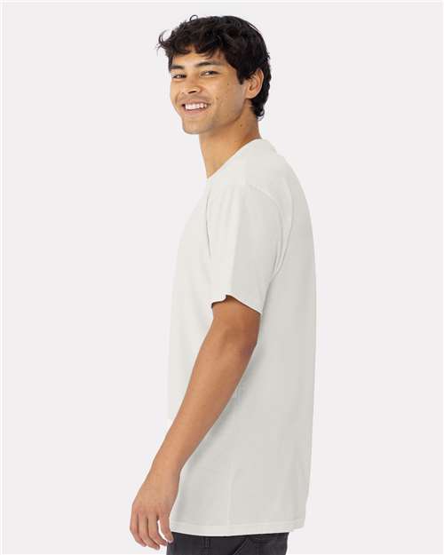 Next Level Cotton T-Shirt 3600