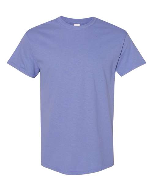 Gildan Unisex Heavy Cotton™ T-Shirt 5000