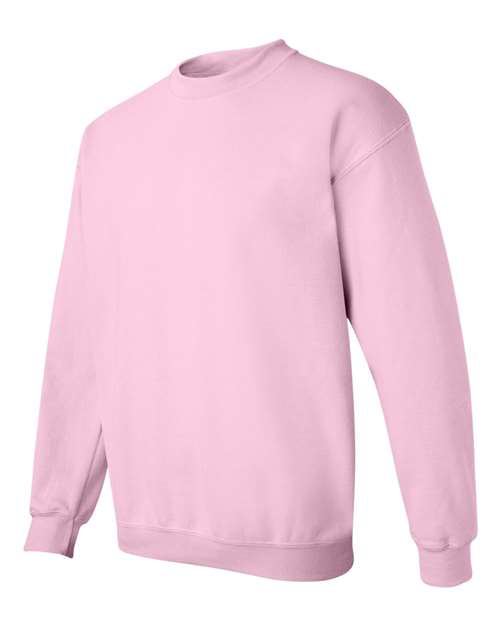 Gildan Unisex Heavy Blend™ Crewneck Sweatshirt 18000