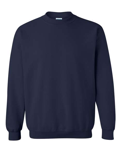 Gildan Unisex Heavy Blend™ Crewneck Sweatshirt 18000
