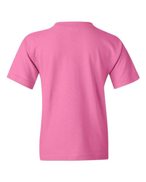Gildan Youth Heavy Cotton™ T-Shirt 5000B