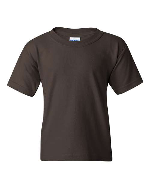 Gildan Youth Heavy Cotton™ T-Shirt 5000B