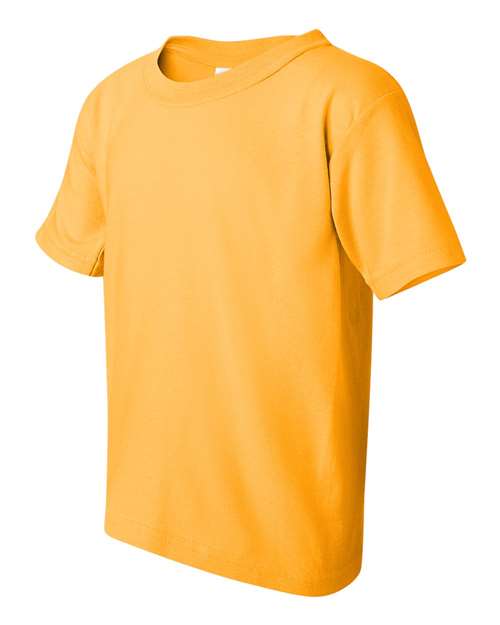 Gildan Youth Heavy Cotton™ T-Shirt 5000B