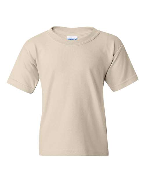Gildan Youth Heavy Cotton™ T-Shirt 5000B