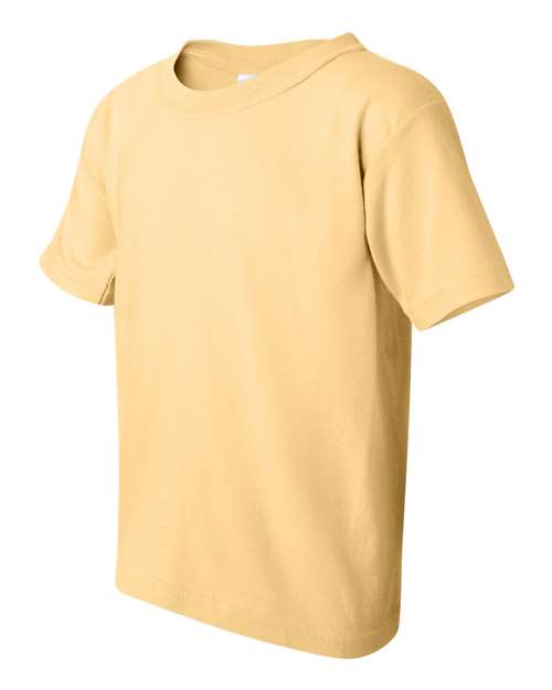 Gildan Youth Heavy Cotton™ T-Shirt 5000B