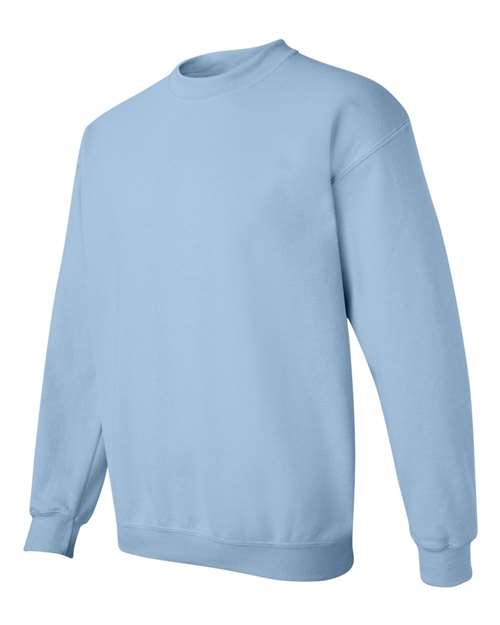 Gildan Unisex Heavy Blend™ Crewneck Sweatshirt 18000