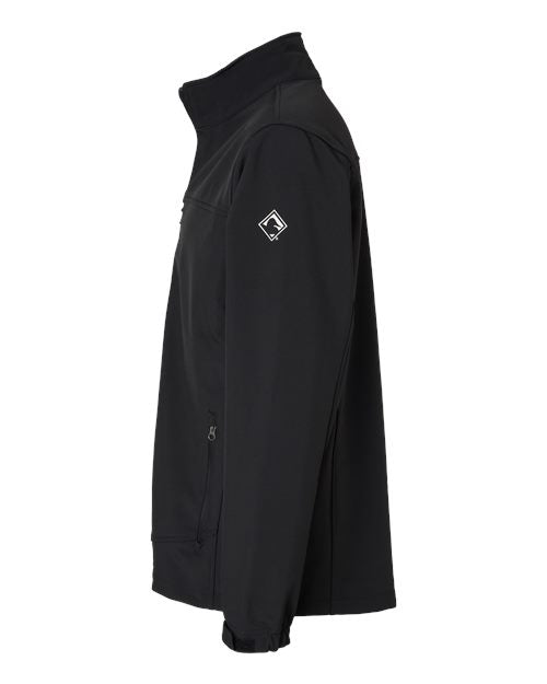 DRI DUCK Men's Motion Soft Shell Jacket 5350