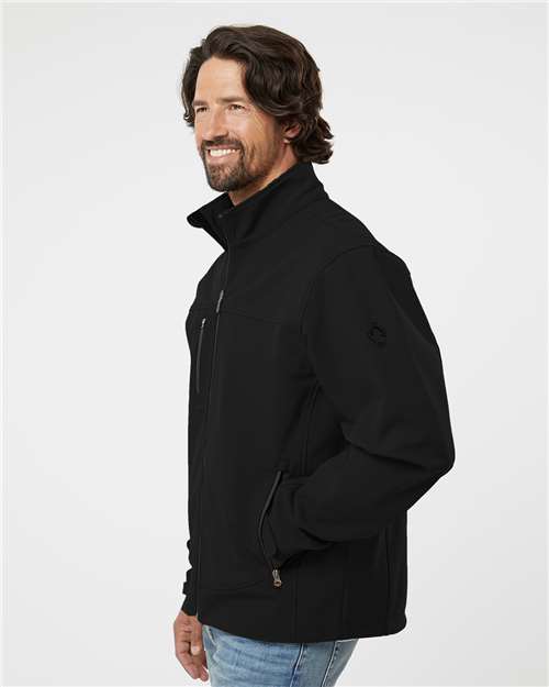DRI DUCK Men's Motion Soft Shell Jacket 5350