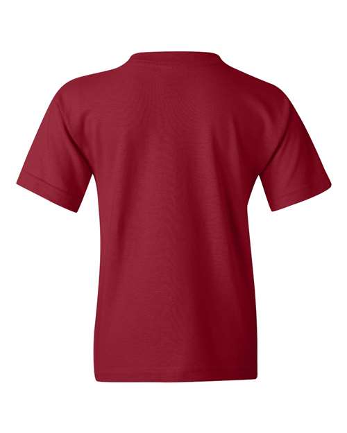 Gildan Youth Heavy Cotton™ T-Shirt 5000B