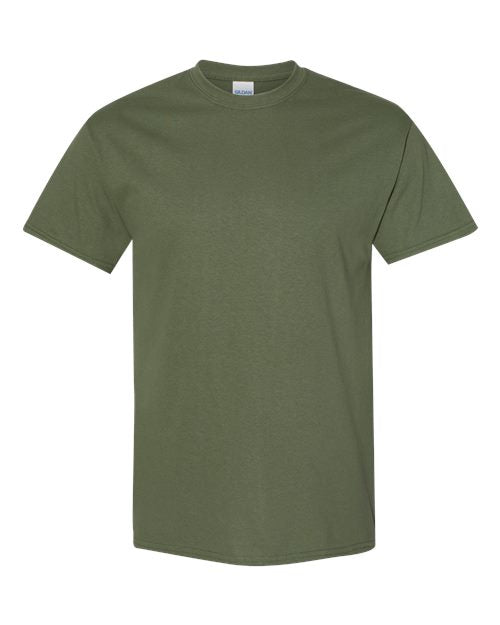 Gildan Youth Heavy Cotton™ T-Shirt 5000B