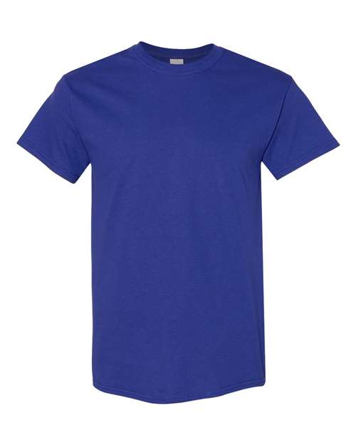 Gildan Unisex Heavy Cotton™ T-Shirt 5000
