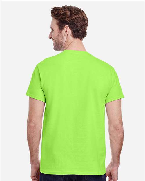 Gildan Unisex Heavy Cotton™ T-Shirt 5000
