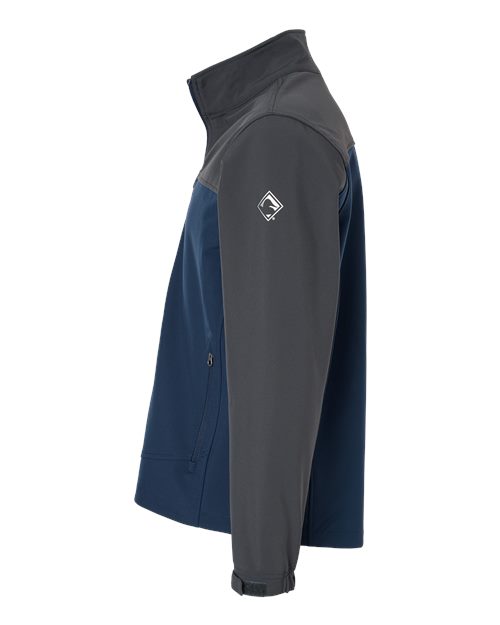 DRI DUCK Men's Motion Soft Shell Jacket 5350