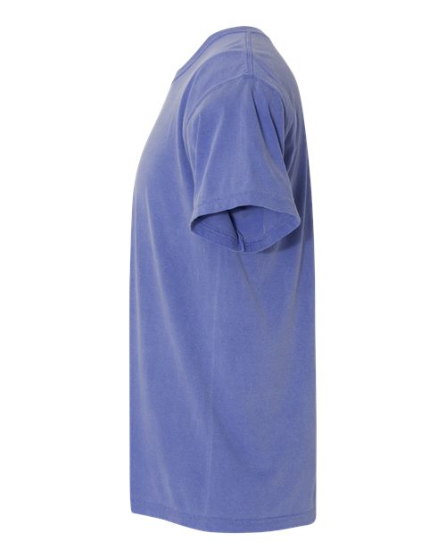 Comfort Colors Unisex Garment-Dyed Heavyweight T-Shirt 1717