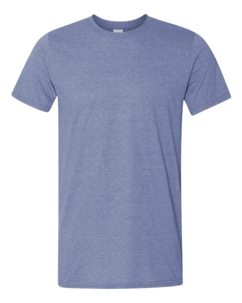 Gildan Unisex Softstyle® T-Shirt 64000