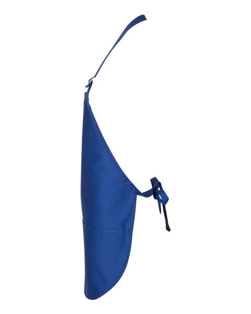 Liberty Bags Adjustable Neck Strap Apron 5507