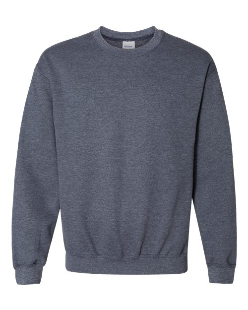 Gildan Unisex Heavy Blend™ Crewneck Sweatshirt 18000
