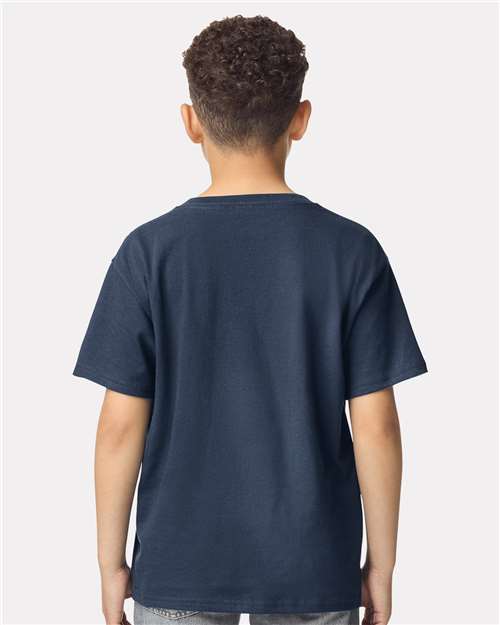 Gildan Youth Heavy Cotton™ T-Shirt 5000B