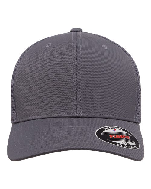 Flexfit Ultrafiber Mesh Cap 6533