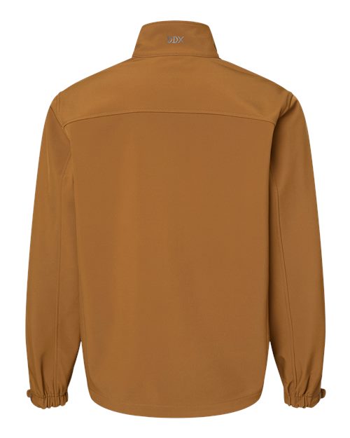 DRI DUCK Men's Motion Soft Shell Jacket 5350