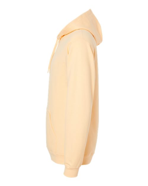 Gildan Unisex Softstyle® Midweight Hooded Sweatshirt SF500