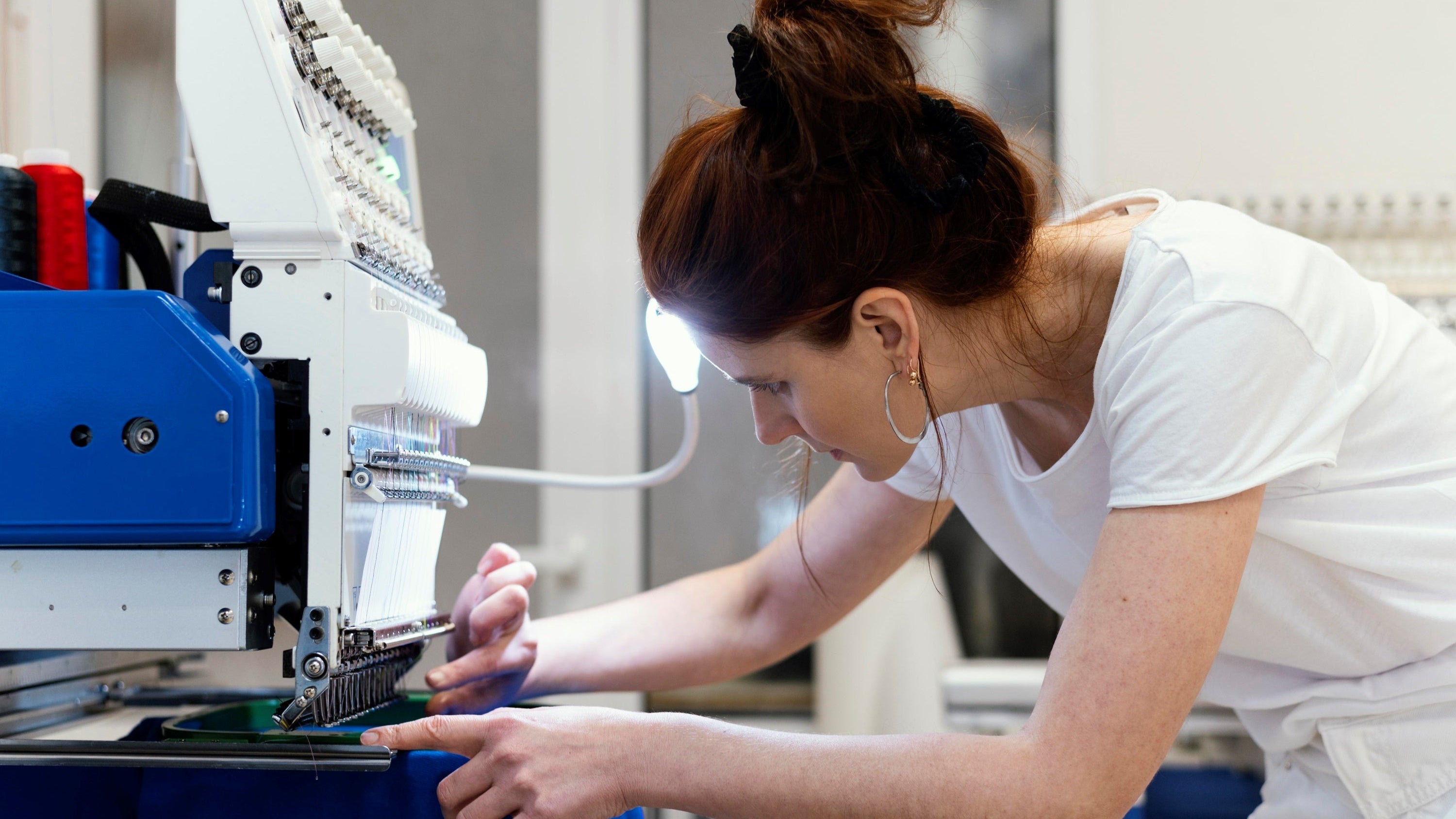 Here’s How Thread Logic Prepares Your Logo for Embroidery