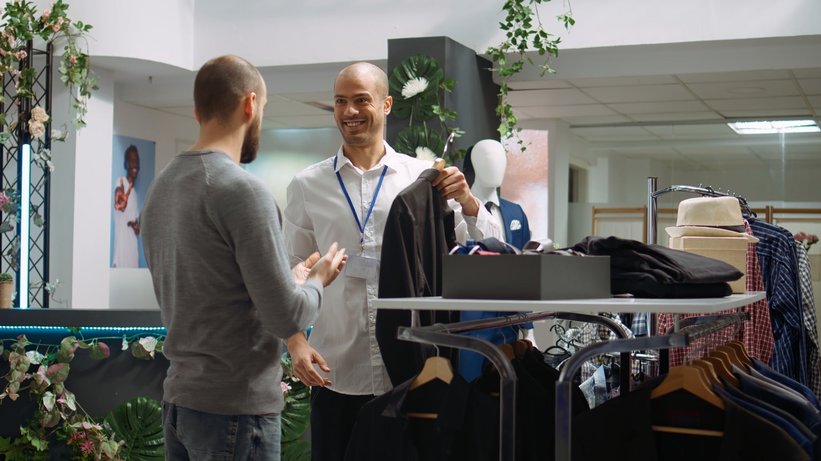 Make a Lasting Impact at Conferences & Trade Shows