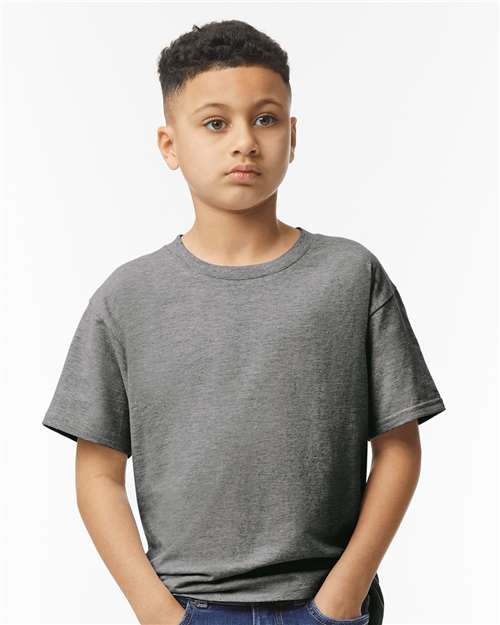 Gildan Youth Softstyle® T-Shirt 64000B