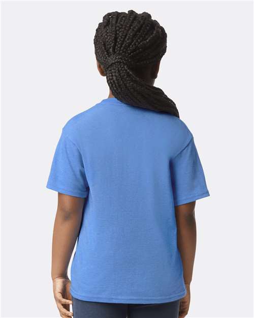Gildan Youth Softstyle® T-Shirt 64000B