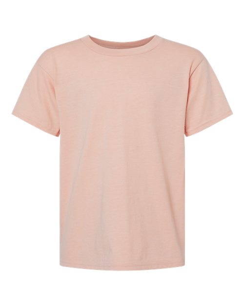 Gildan Youth Softstyle® CVC T-Shirt 64000BCVC