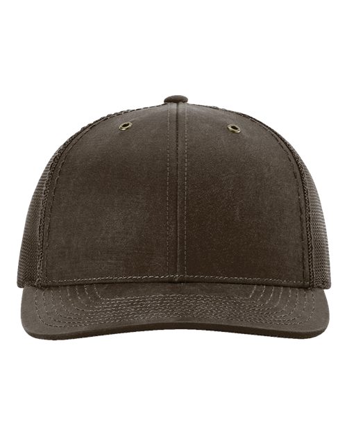 Richardson Fremont Trucker Cap 112WF
