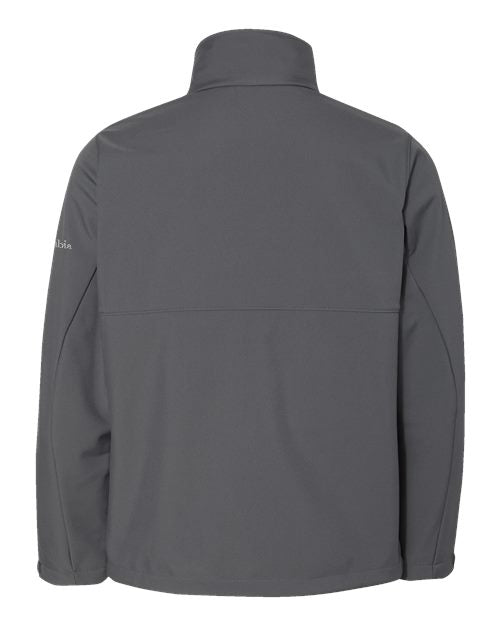 Columbia Men's Ascender™ Soft Shell Jacket 212483