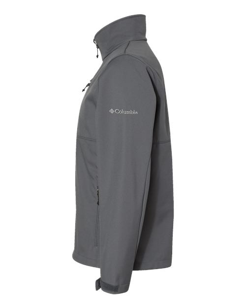 Columbia Men's Ascender™ Soft Shell Jacket 212483
