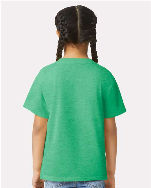 Gildan Youth Softstyle® T-Shirt 64000B