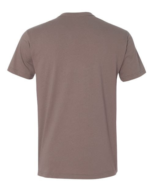 Next Level Cotton T-Shirt 3600