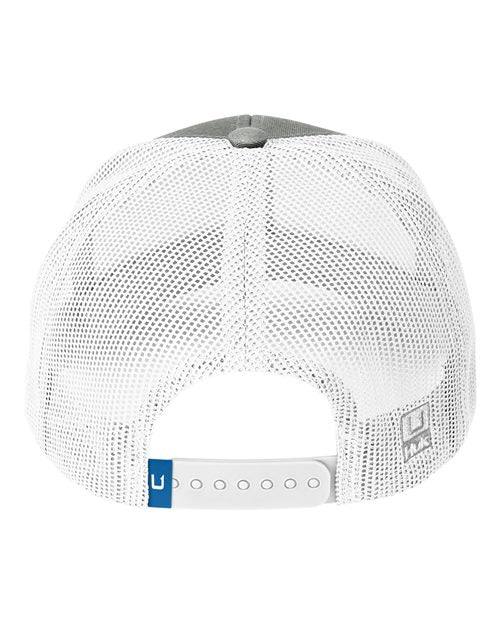 HUK LoPro Snapback Trucker Cap H3L0001