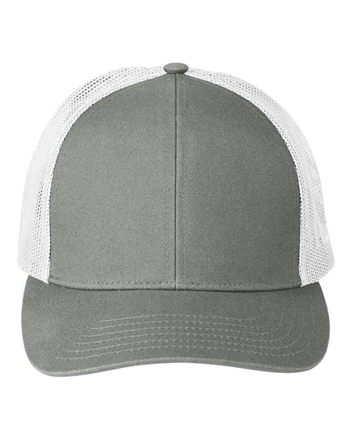 HUK LoPro Snapback Trucker Cap H3L0001