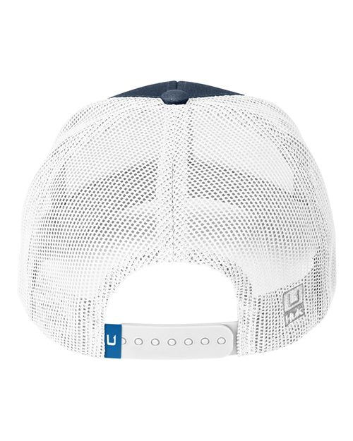 HUK LoPro Snapback Trucker Cap H3L0001