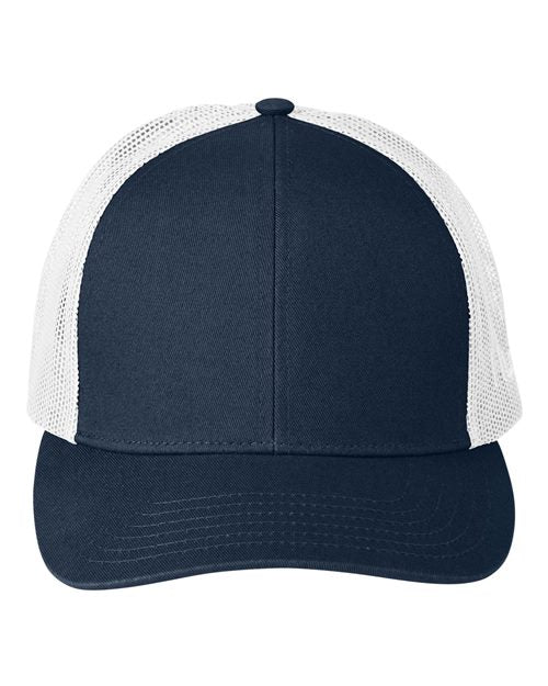 HUK LoPro Snapback Trucker Cap H3L0001