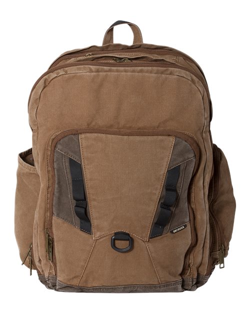 DRI DUCK Traveler Backpack 1039DD
