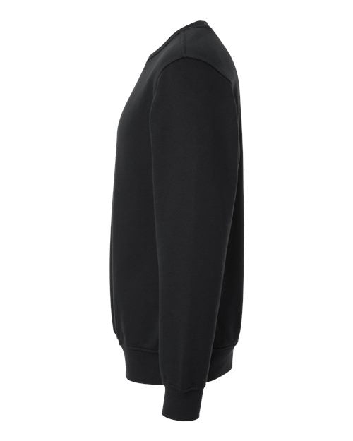 DRI DUCK Men's Granite Crewneck Pullover 7202