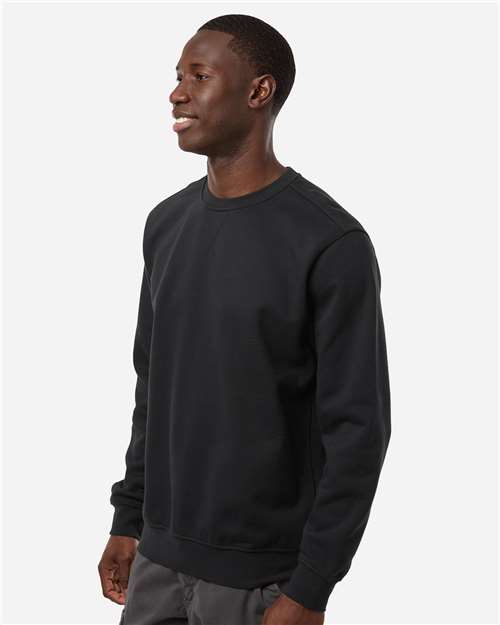 DRI DUCK Men's Granite Crewneck Pullover 7202