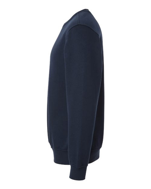 DRI DUCK Men's Granite Crewneck Pullover 7202
