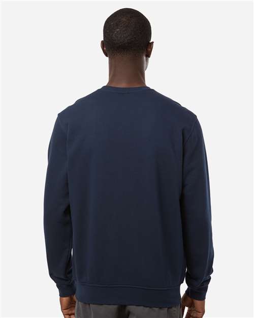 DRI DUCK Men's Granite Crewneck Pullover 7202
